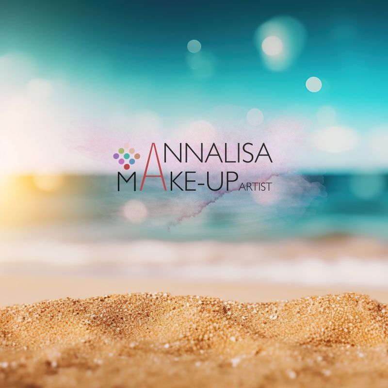 Un'Estate di Bellezza e Relax con Annalisa Make-up Artist!