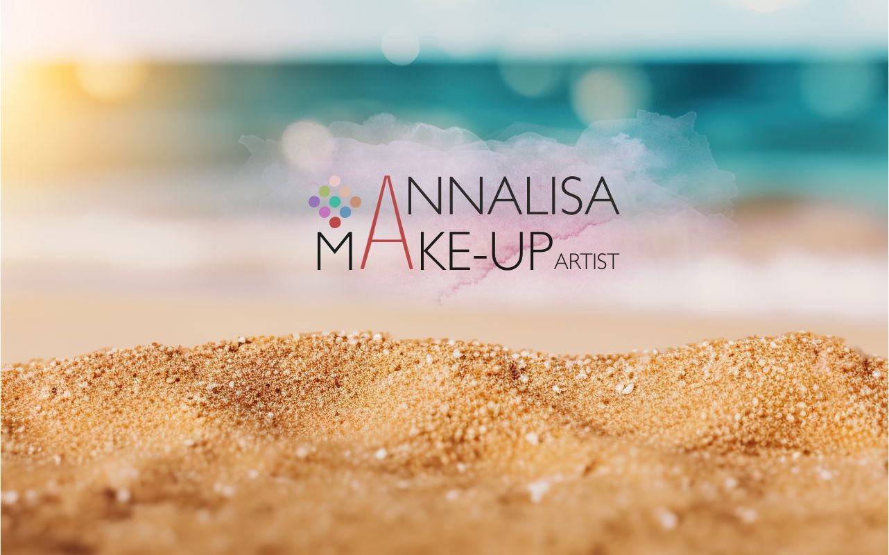 Un'Estate di Bellezza e Relax con Annalisa Make-up Artist!