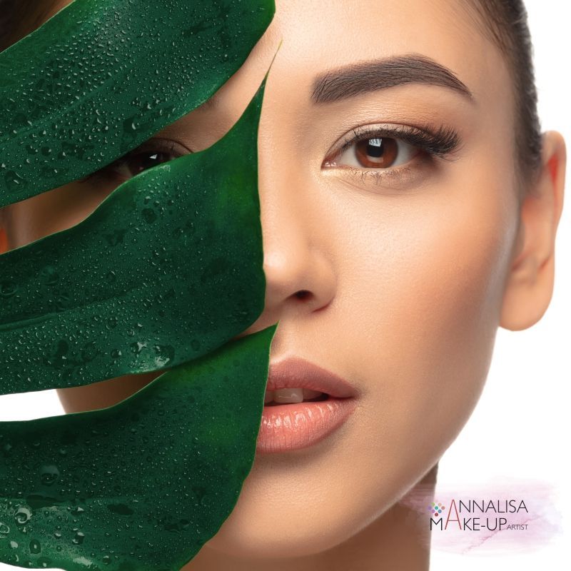 Scopri i Servizi di Estetica e Bellezza Offerti da Annalisa Make-up Artist a Marsala